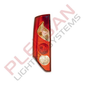 PLEKSAN.3771 KANGO STOP LAMBASI SOL DUYSUZ YUKARI AÇILIR SOL RENAULT