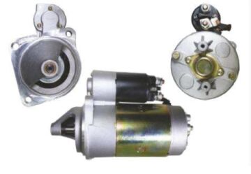 STR4667 MARŞ MOTORU MAKO  UBT UNIVERSAL 533 2309010