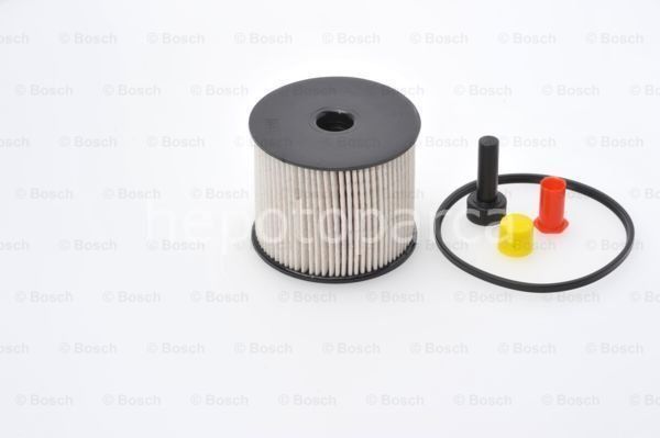 PEUGEOT 206 2.0 HDi 04.1999 - 10.2005 BOSCH MAZOT FİLTRESİ