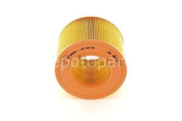 RENAULT 19 1.7 09.1990 - 12.1995 BOSCH HAVA FİLTRESİ