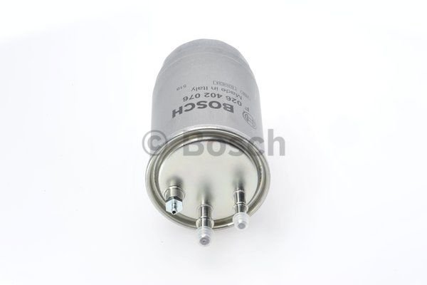BOSCH_F026402076 Dizel Filtre FIAT ALFA ROMEO LANCIA CITROEN PEUGEOT filitre