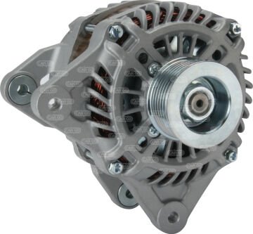 F032115548 Alternatör Nissan Note 1.6 HR16DE 01-03 -2006 -,Nissan Micra 1.6 HR16DE K12 01-05-2005 -,Nissan Micra 1.6 HR16DE 01-08-2005 -,Nissan Tiida 1.6 HR16DE C11X 01-09-2007 -,Nissan Tiida 1.6 HR16DE SC11X 01-09-2007 - -09-2007 - ALT5380