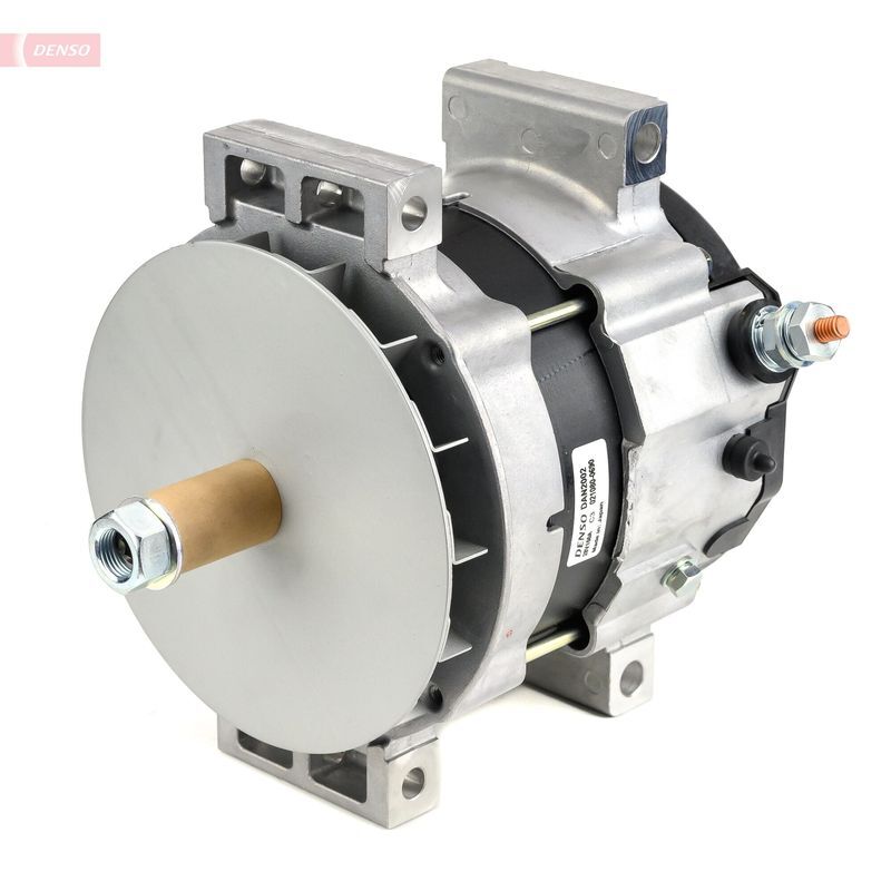 DAN2002 ALTERNATÖR 150A 28V CATERPILLAR 101210-9011 021080-0690 2721889  101210-9011 021080-0690 272-1889

 101210-9011 021080-0690