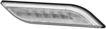 Sinyal Lambası Shapeline Style,12V,24V,LED,Sağ ark 9927169
