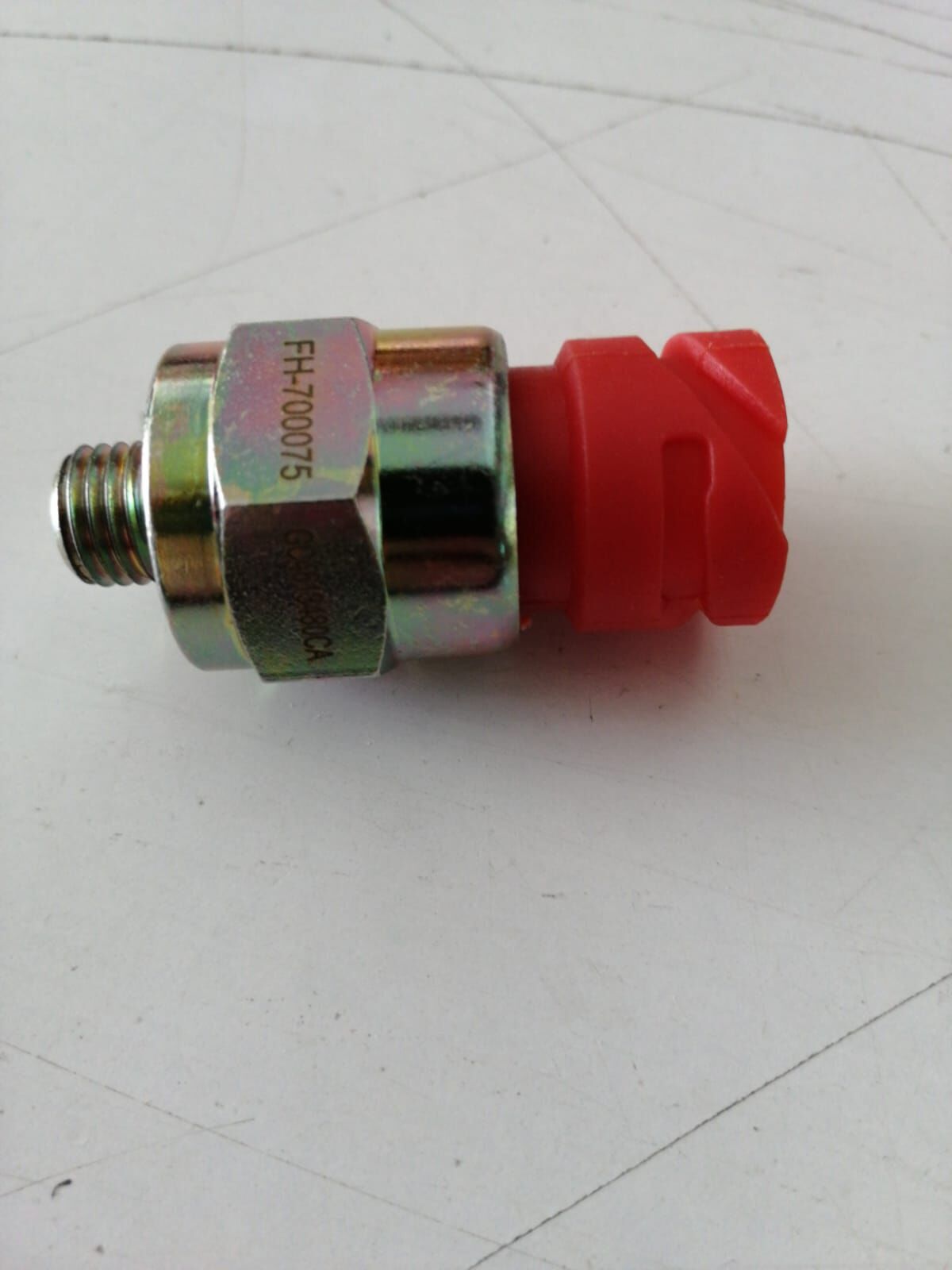 700075 FORD CARGO STOP LAMBA MÜŞİRİ