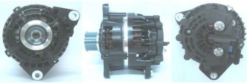 61920559  ALTERNATOR 128V/120A TEMSA OTOBUS - IVECO EURO CARGO LEA1145