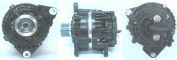 61920559  ALTERNATOR 128V/120A TEMSA OTOBUS - IVECO EURO CARGO LEA1145