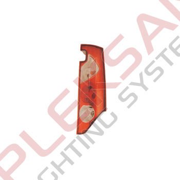 PLEKSAN.3772 KANGO STOP LAMBASI SAĞ DUYSUZ YANA AÇILIR RENAULT