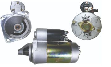 STR4670 MARŞ MOTORU MAKO FIAT TRK 480/640 2309011