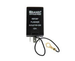 SSF287 12V KABLOLU flaşer (+,-,L,P) Tofaş Orj. 30110025