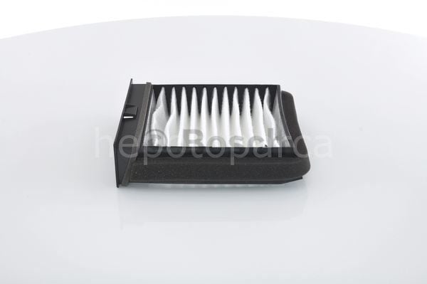 MITSUBISHI Spacestar 1.8 GDI 08.1998 - 08.2002  BOSCH POLEN FİLTRESİ filitre