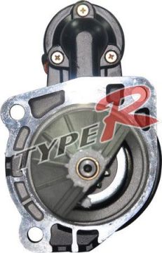 KA 98080   MARŞ MOTORU 12V MAGIRUS 2.8KW 9DİŞ KISA