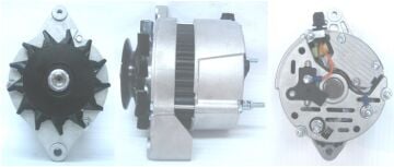 61920565  ALTERNATOR A127/12V/65A THERMO KING  TEK KANAL KASN