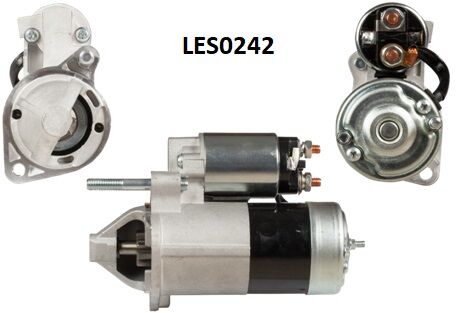 LES0247  MARS MOTORU 12C/1.1KW/10DIS AUDI A3, TT -SEAT -SKODA -VW EOS,GOLF V,JETTA II,PASSAT 1.6,TIGUAN,TOURAN 02M911023G 02M911023GX 02M911023M 02M911023MX 986020230 LRS02174 113773 191431 438174 458216 8EA738258011 CS1347 D6GS14 DRT0230