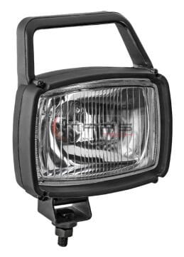 710501 UNİVERSAL DORSE ÇALIŞMA LAMBASI (HALOGEN)