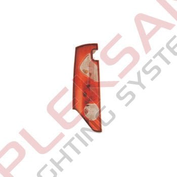 PLEKSAN.3773 KANGO STOP LAMBASI SOL DUYSUZ YANA AÇILIR RENAULT