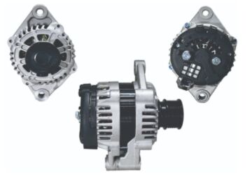 ALT121 ALTERNATÖR DELCO 12V 100A ASTRA J/INSIGNA 2376035