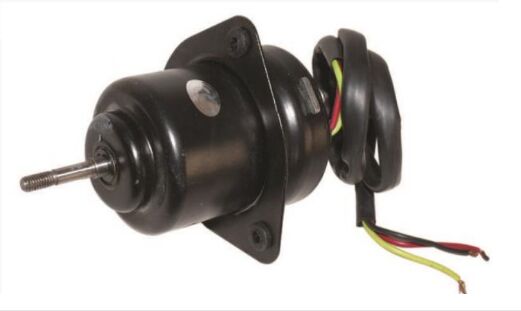 RKM734 KABİN HAVALANDIRMA MOTORU 12 V