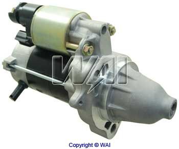 17998  MARŞ  MOTORU 12V 0.9KW 9DİŞ HONDA 1.5L 2007 HONDA CIVIC VIII 1.4 2005->HONDA ACCORD 2005->HONDA JAZZ III 1.3 2008-> 31200PWA003 31200PWA901 str7800