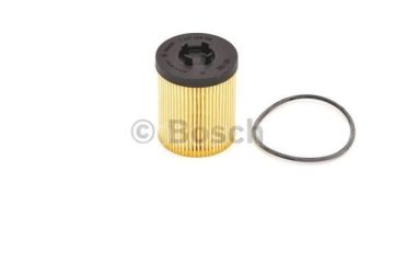 OPEL Vectra 1.8 i 16 V Caravan 03.2001 - 09.2002 BOSCH YAĞ FİLTRESİ filitre