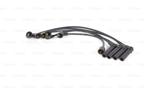 Buji Kablo SetiHYUNDAI Atos 1.0i 199712 - 200106; Atos 0.8i 199709 - 200106; Atos Prime 1.0i 199909 - 200106; Santro 1.0i 12V 199809 - 200201 HYU 2750102C00; HYU 2750