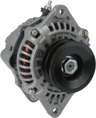 F032115550 Alternatör Nissan Pick-Up TD 2.5 YD25DD Ti D22 01-03-2002 -,Nissan NP 300 DCi 2.5 YD25DDTI 01-04-2008 -,Nissan NP 300 DCi 2.5 YD25DDTi 01-04-2008 -