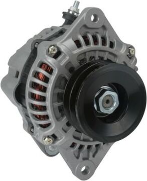 F032115550 Alternatör Nissan Pick-Up TD 2.5 YD25DD Ti D22 01-03-2002 -,Nissan NP 300 DCi 2.5 YD25DDTI 01-04-2008 -,Nissan NP 300 DCi 2.5 YD25DDTi 01-04-2008 -