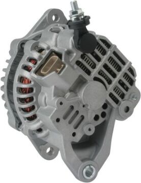 F032115550 Alternatör Nissan Pick-Up TD 2.5 YD25DD Ti D22 01-03-2002 -,Nissan NP 300 DCi 2.5 YD25DDTI 01-04-2008 -,Nissan NP 300 DCi 2.5 YD25DDTi 01-04-2008 -