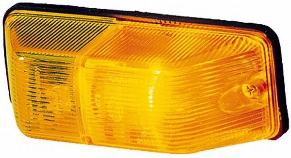 HELLA-2BM006692021  SİNYAL LAMBASI SAG MAN L 2000 MERCEDES-BENZ ECONIC UNIMOG U CITARO