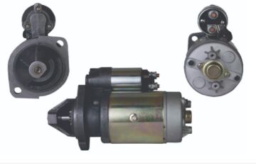 STR4685 MARŞ MOTORU MAKO 24 V ISUZU NPR 2309013