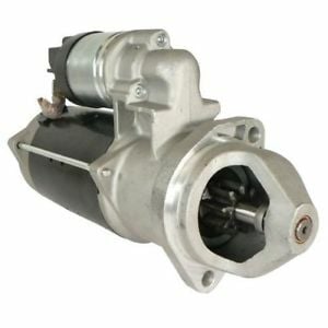 18525  MARŞ MOTORU 12V 3,0KW 9 DİŞ 1011 MAGIRUS  UZUN KAFA