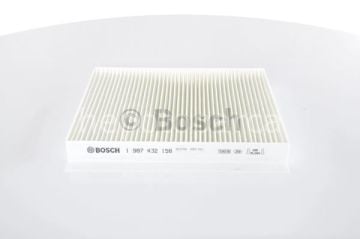 HYUNDAI Matrix 1.6i 08.2001 - 04.2010  BOSCH POLEN FİLTRESİ