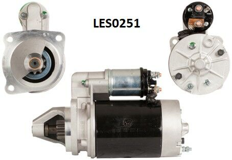 LES0251  MARS MOTORU 4M113/12V/3.0KW/10DIS PE RKINS 33,34 -IMR539,540,558,560,561 -STORE 502,504 -TAM 2001-URSUS