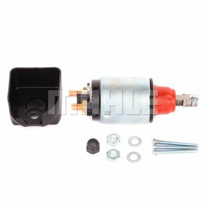 MSX 75KIT Z1660 LETRİKA MAHLE ISKRA MSX75KIT 72736819 16906709500