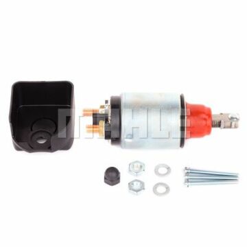 MSX 75KIT Z1660 LETRİKA MAHLE ISKRA MSX75KIT 72736819 16906709500