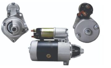 STR4689 MARŞ MOTORU MAKO 12V DOGAN/SAHIN/KARTAL 2309014
