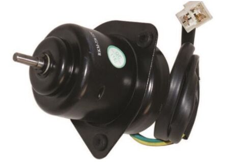 RKM736 KALORİFER MOTORU 12V.MAKO TİPİ J-9