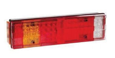 YD-D-0811 DSL-2043SR LED KUYRUK LAMBASI