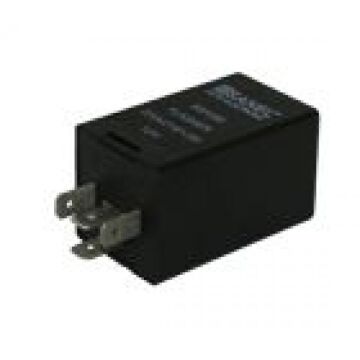 SSF294 12V 4 UÇLU Flaşer (+,-,L,P) 4 uçlu, Otokar  30110029