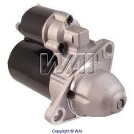 18948N    MARŞ MOTORU PERKİNS 9 DİŞ FORKLİFT 1CX  18238N 1cx