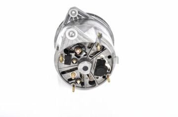 BOSCH_0120689533 AlternatörMERCEDES-BENZ; PEGASO (ENASA); DRÖGMÖLLE O 303-Serie; 6000-Serie; E-Serie MB A0091540802; MB 00915