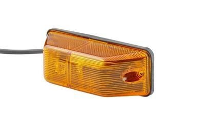 ILAVE SINYAL LAMBASI SOL EVOBUS HAKO KARMANN MERCEDES-BENZ STEYR VW 0018204921 18-20492-1