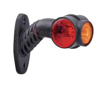 710206 UNİVERSAL DORSE İŞARET  LAMBA