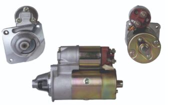 STR4690 MARŞ MOTORU MAKO 12V TEMPRA/DOGAN SLX 2309015