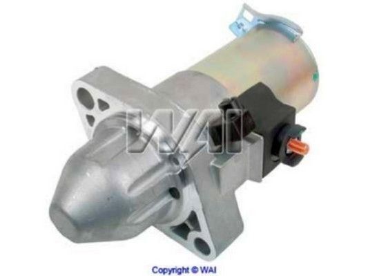 22850    MARŞ MOTORU 12V HONDA CİVİC ACCORD  HONDA ACCORD VII 2.0 / 2.42003->2008OTOMATIK VITESHONDA CRV 2.0 / 2.4 2003-> 17844n str4835 31200RAAA51 / 31200RAAA51RM / 31200RAAA52 /31200RAAA53 / RAA43 / M61209 / SM61209