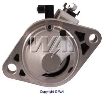 22850    MARŞ MOTORU 12V HONDA CİVİC ACCORD  HONDA ACCORD VII 2.0 / 2.42003->2008OTOMATIK VITESHONDA CRV 2.0 / 2.4 2003-> 17844n str4835 31200RAAA51 / 31200RAAA51RM / 31200RAAA52 /31200RAAA53 / RAA43 / M61209 / SM61209