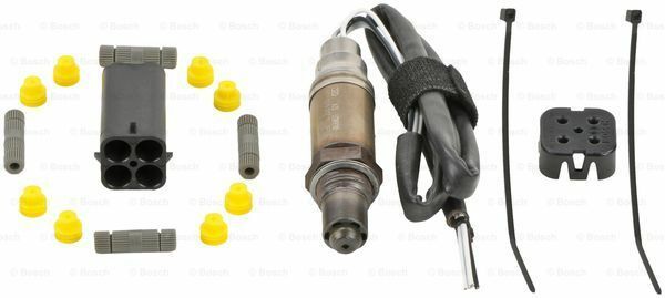 Oksijen (Lambda) SensörüMITSUBISHI; HYUNDAI; PLYMO Galant 2.0i 16V 198711 - 199210; Sonata 2.0i 16V 199009 - 199306; Sonata 2.0i 199207 - 199806; Lantra 1.8i 16V 199206 - 199504; Elantra 1.6i 16V 199010 - 199504; Galant 2.0i 16V Hatchback 198811 - 19