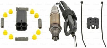 Oksijen (Lambda) SensörüMITSUBISHI; HYUNDAI; PLYMO Galant 2.0i 16V 198711 - 199210; Sonata 2.0i 16V 199009 - 199306; Sonata 2.0i 199207 - 199806; Lantra 1.8i 16V 199206 - 199504; Elantra 1.6i 16V 199010 - 199504; Galant 2.0i 16V Hatchback 198811 - 19