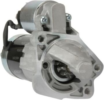 F032115553 Marş Motoru Mazda 3 1.6 B6ZE 01-10-2003  -,Mazda 3 1.6 Z6 01-02-2004 -,Mazda 3 1.3 ZJ-VE 01-10-2003 - STR5004