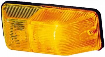 İLAVE SİNYAL LAMBASI SAG EVOBUS HAKO KARMANN MERCEDES-BENZ STEYR VW  0018205021  18-20502-1